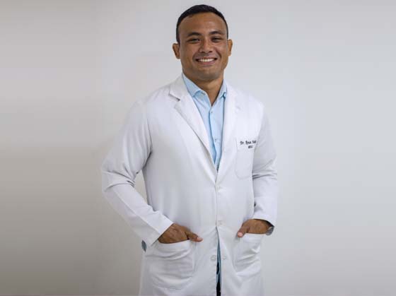 Dr. Renan Arakaki