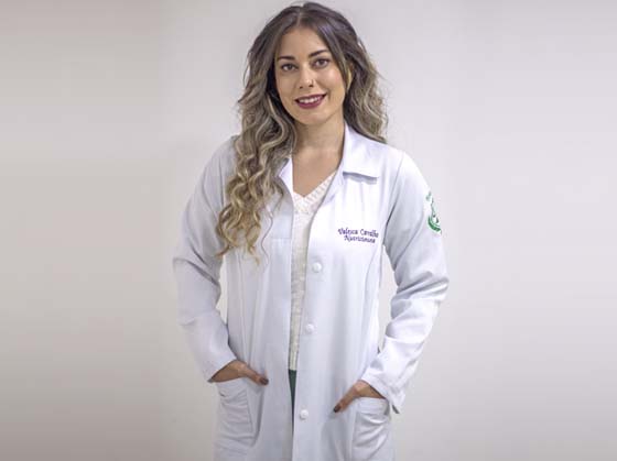 Dra. Valesca Carvalho